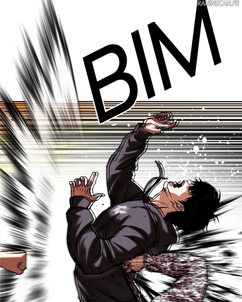Lookism Chapitre 502 - Page 200