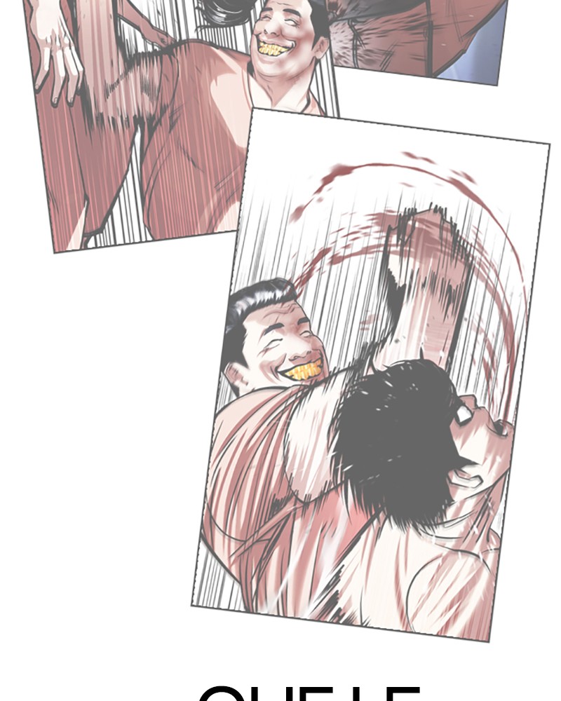 Lookism Chapitre 502 - Page 206