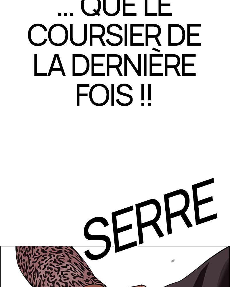 Lookism Chapitre 502 - Page 207