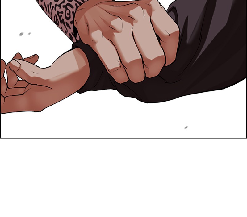Lookism Chapitre 502 - Page 208