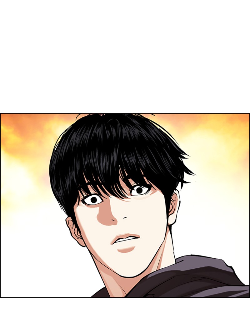 Lookism Chapitre 502 - Page 209