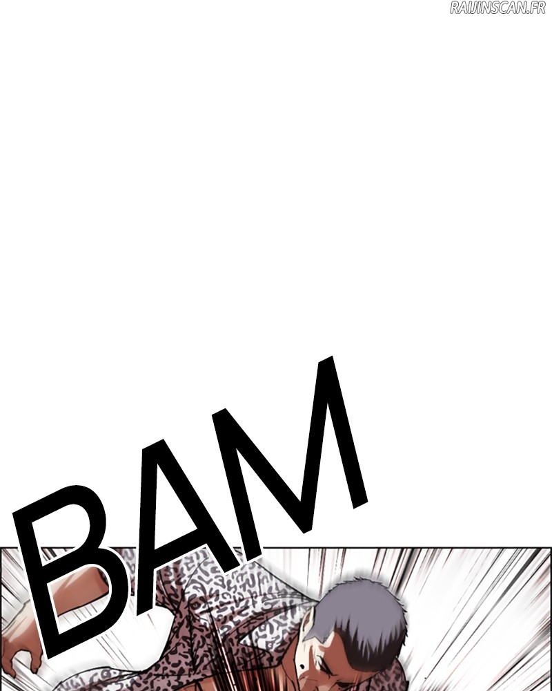Lookism Chapitre 502 - Page 210