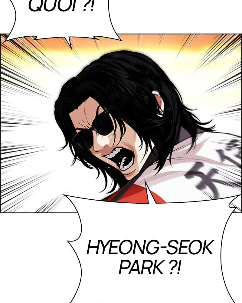 Lookism Chapitre 502 - Page 213
