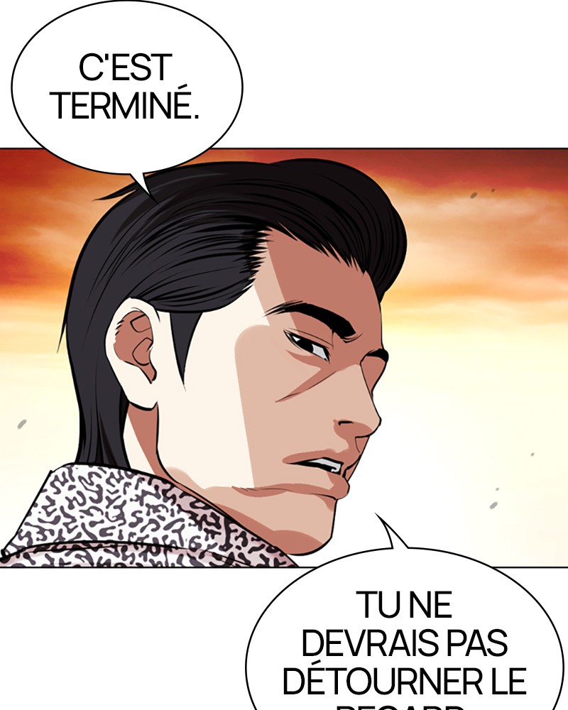 Lookism Chapitre 502 - Page 217