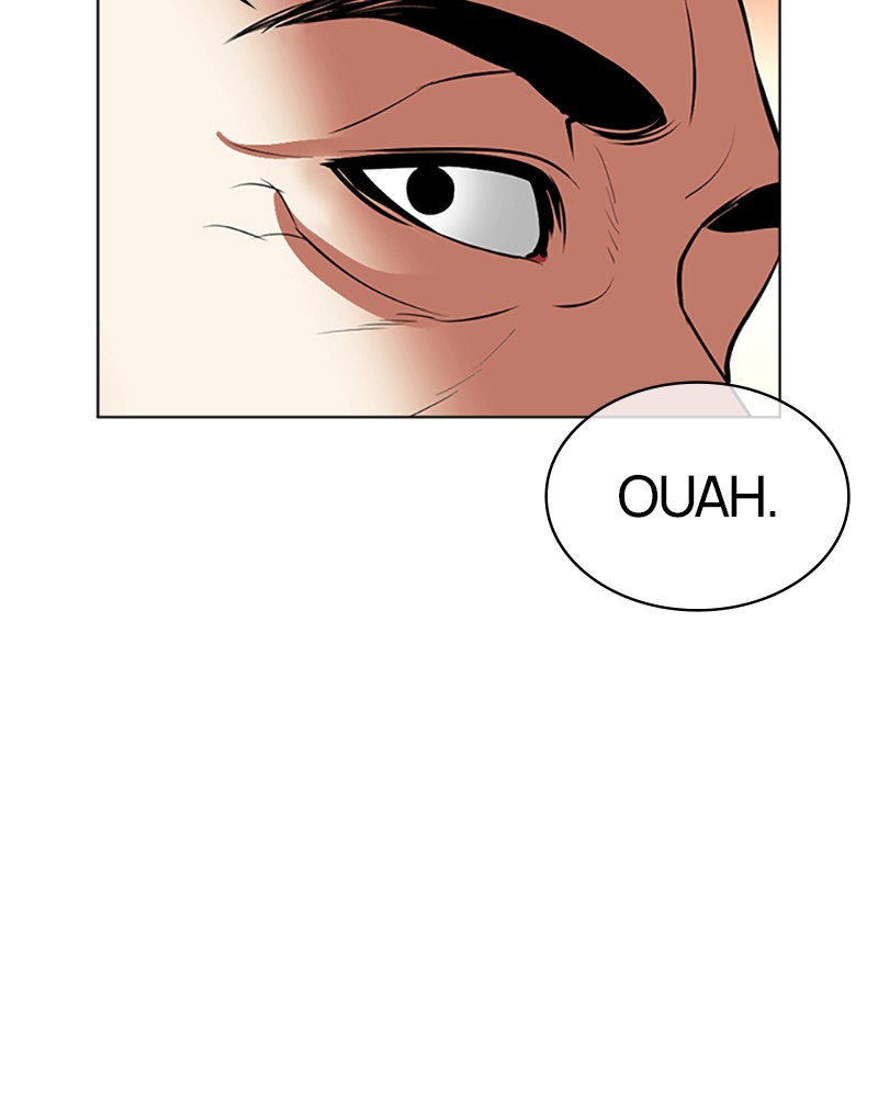 Lookism Chapitre 502 - Page 219