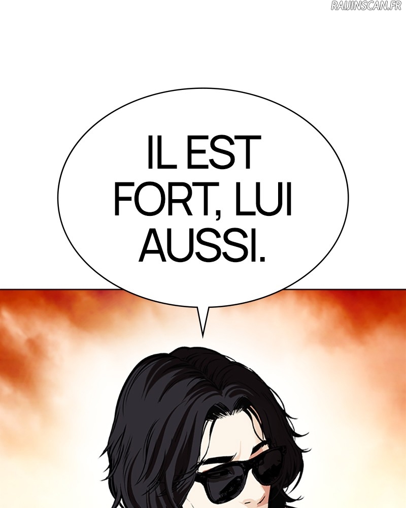 Lookism Chapitre 502 - Page 220
