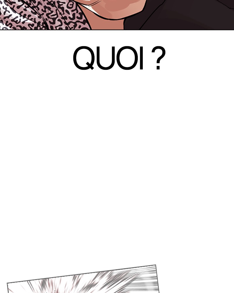 Lookism Chapitre 502 - Page 223