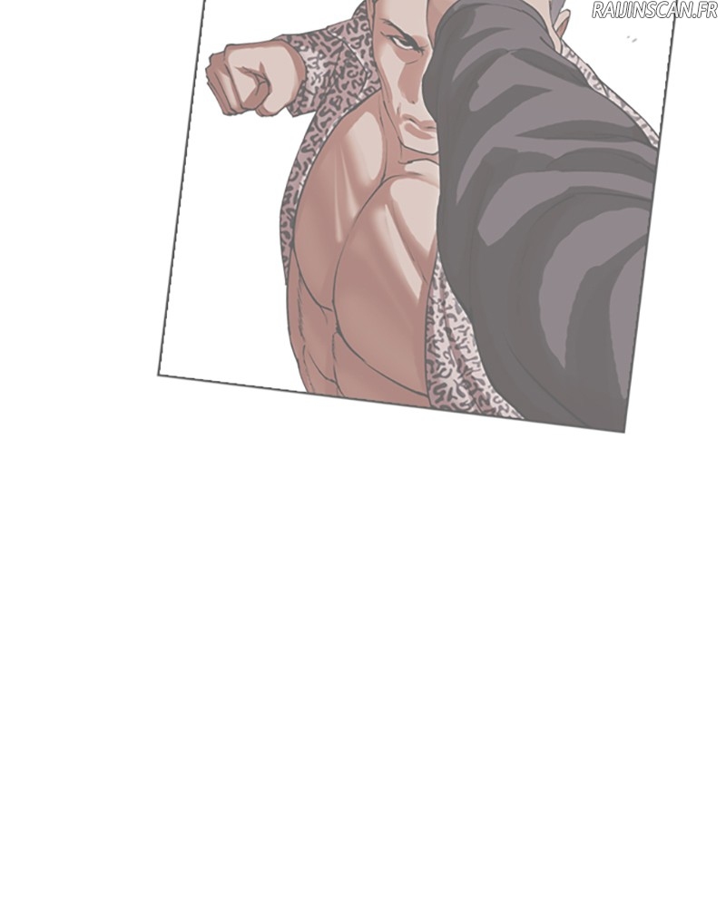 Lookism Chapitre 502 - Page 225
