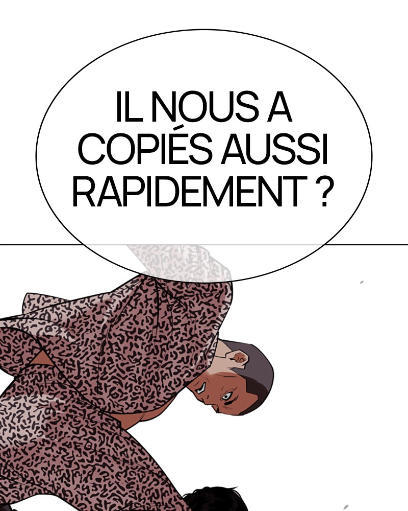 Lookism Chapitre 502 - Page 226