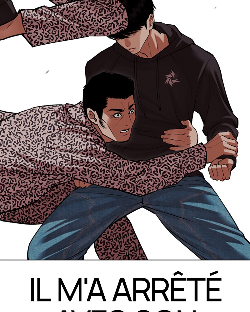 Lookism Chapitre 502 - Page 227