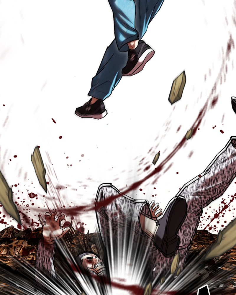 Lookism Chapitre 502 - Page 231