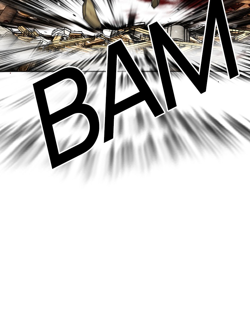 Lookism Chapitre 502 - Page 232
