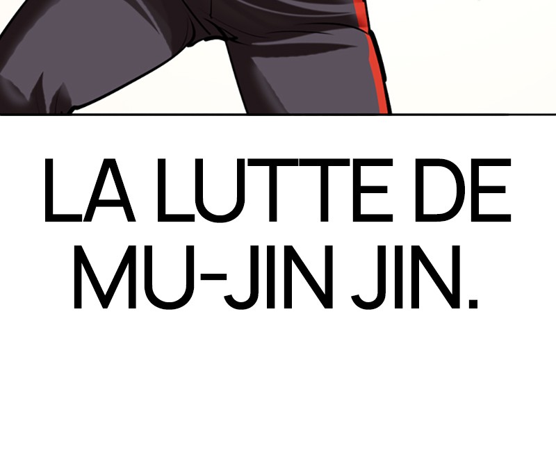 Lookism Chapitre 502 - Page 236