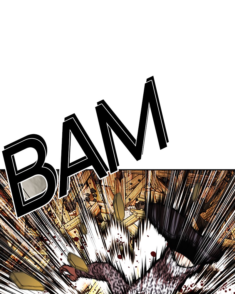 Lookism Chapitre 502 - Page 237