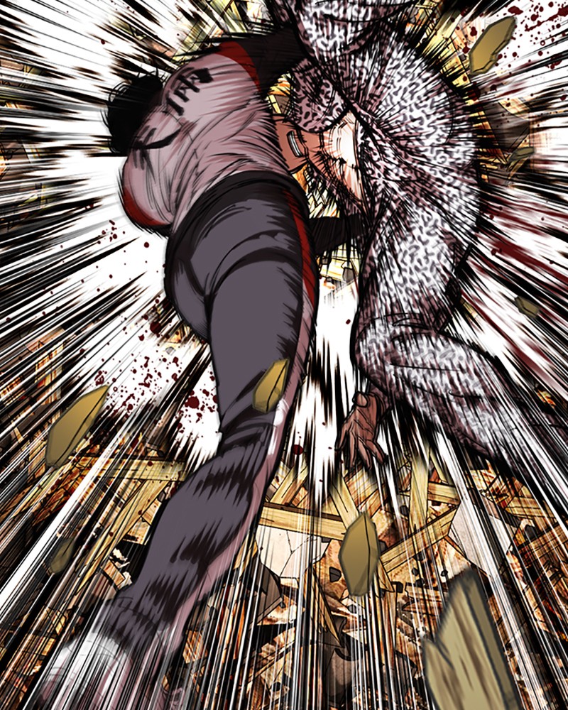Lookism Chapitre 502 - Page 238