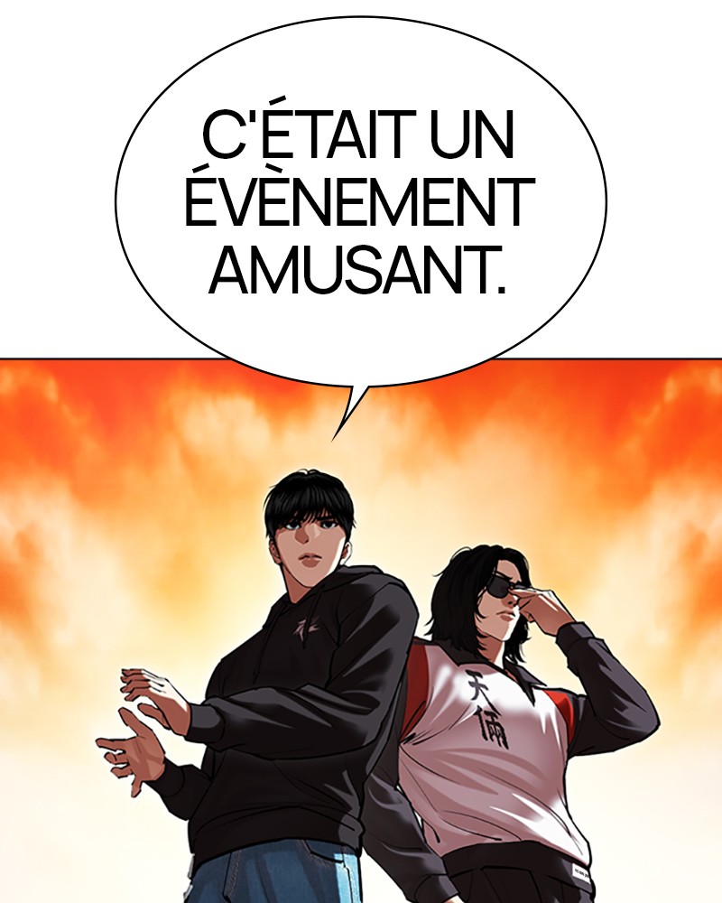 Lookism Chapitre 502 - Page 241