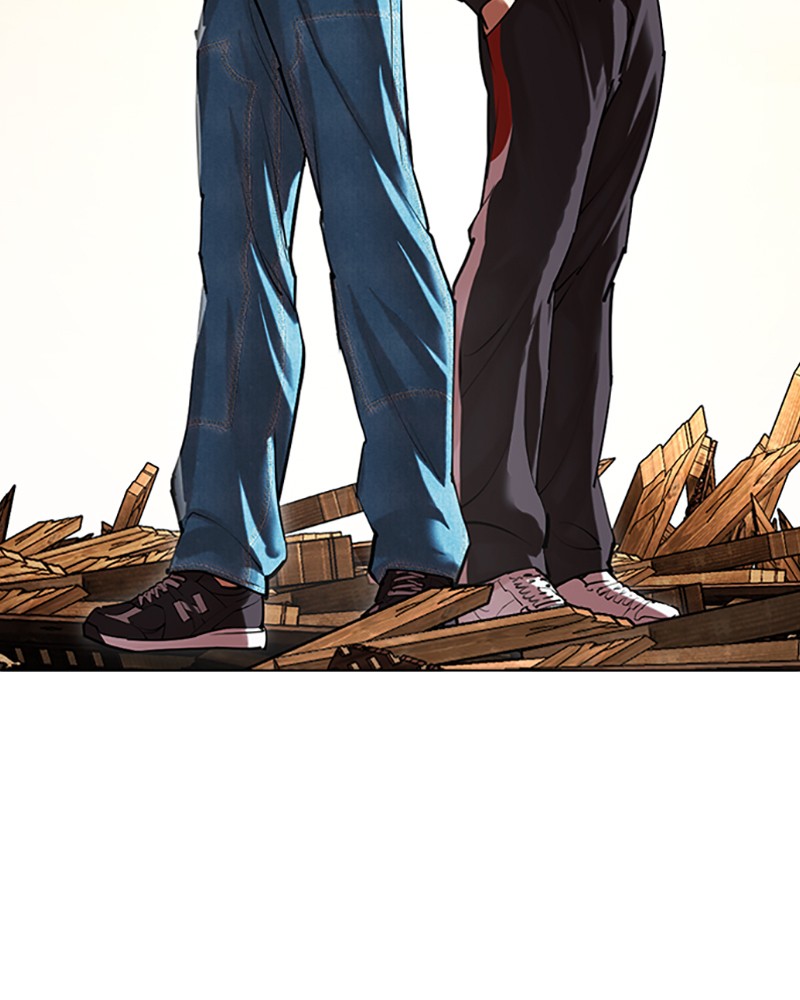 Lookism Chapitre 502 - Page 242
