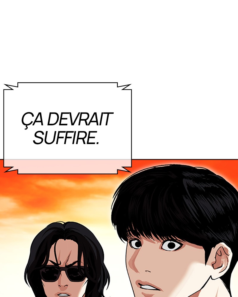 Lookism Chapitre 502 - Page 243