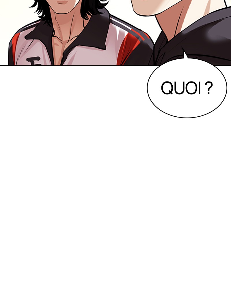 Lookism Chapitre 502 - Page 244