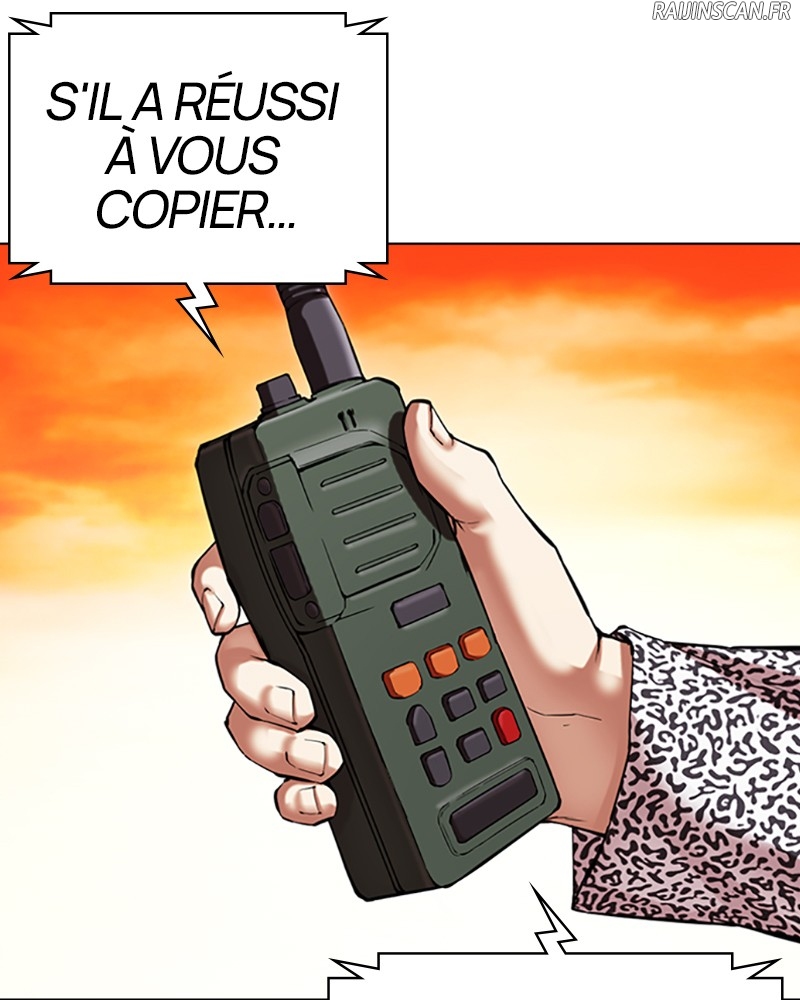 Lookism Chapitre 502 - Page 245