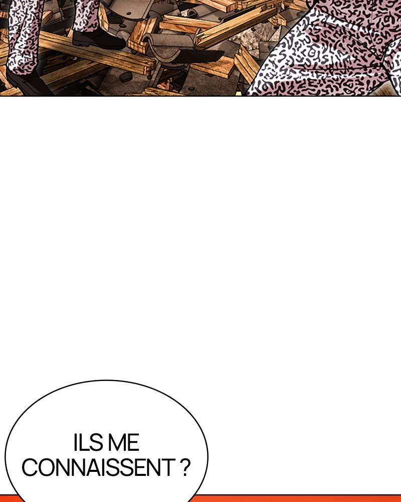 Lookism Chapitre 502 - Page 248