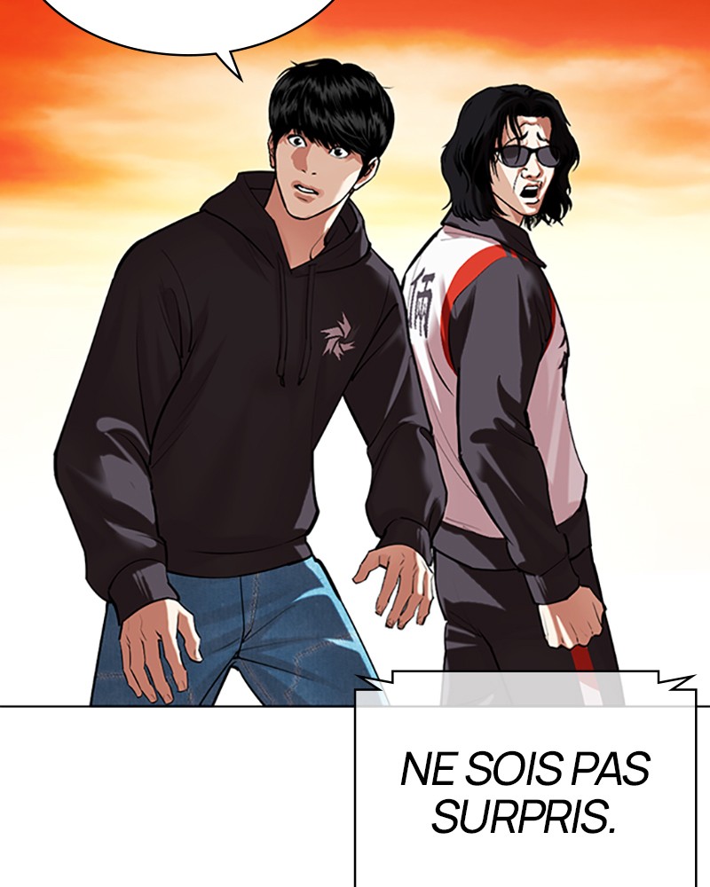 Lookism Chapitre 502 - Page 249