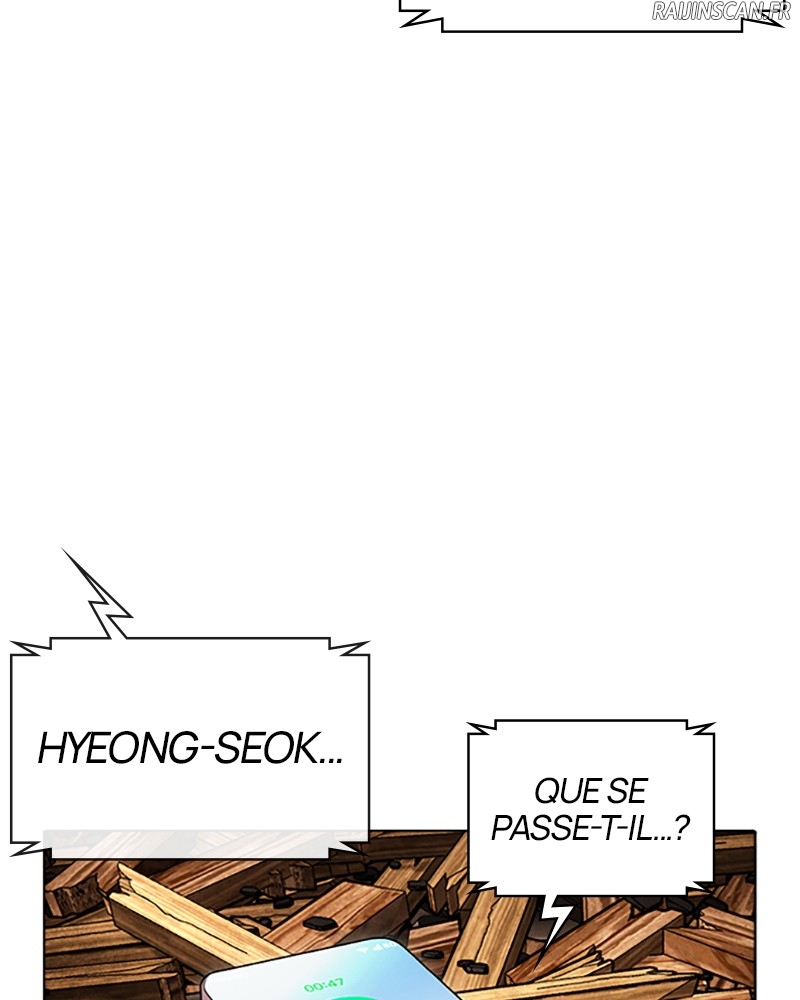 Lookism Chapitre 502 - Page 250