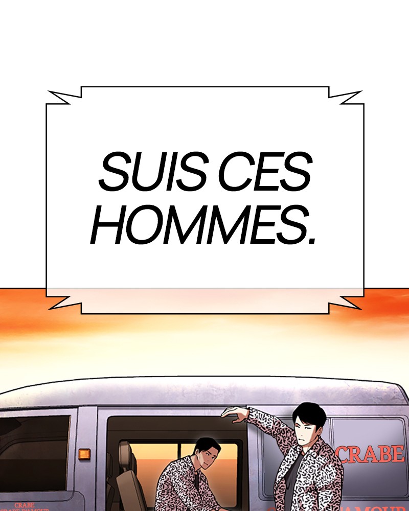 Lookism Chapitre 502 - Page 252