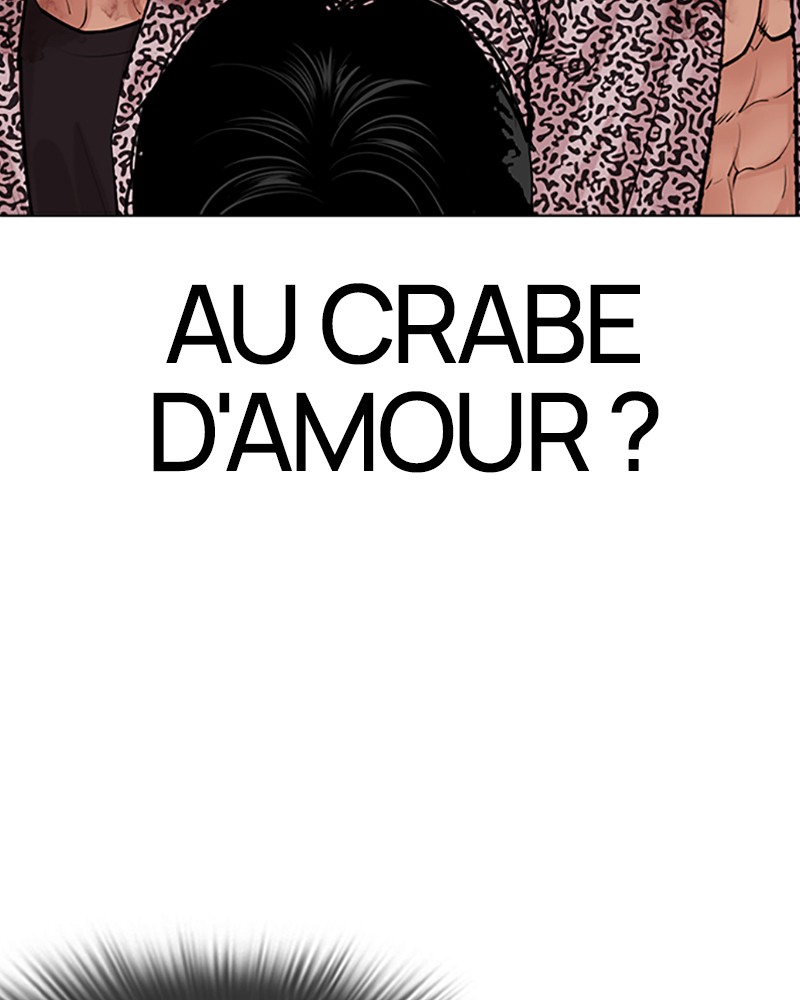 Lookism Chapitre 502 - Page 257