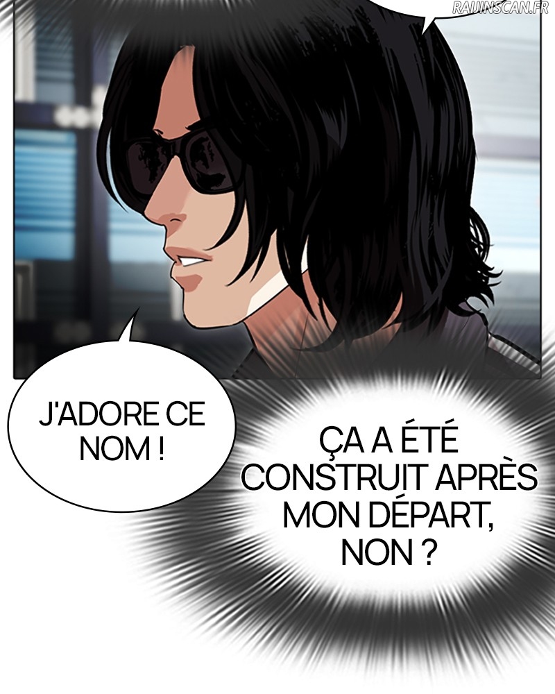 Lookism Chapitre 502 - Page 260
