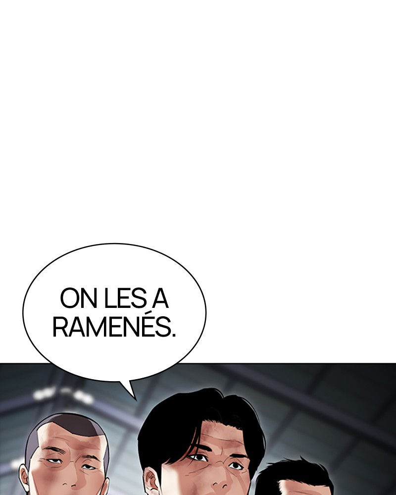 Lookism Chapitre 502 - Page 261