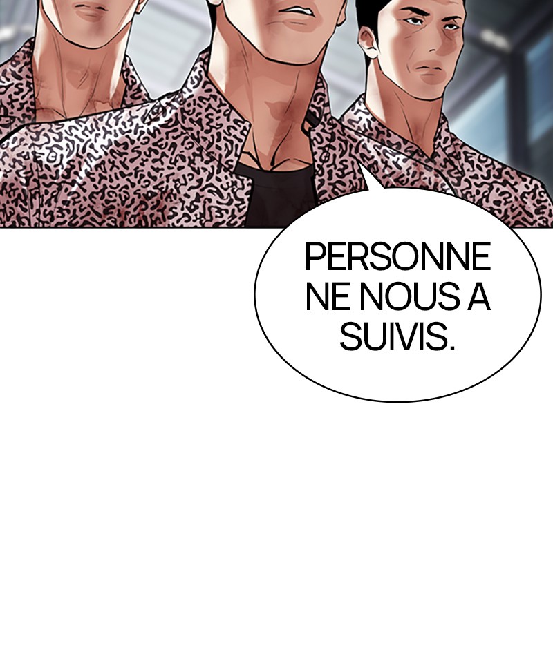 Lookism Chapitre 502 - Page 262