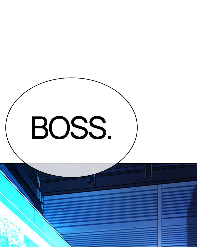 Lookism Chapitre 502 - Page 263
