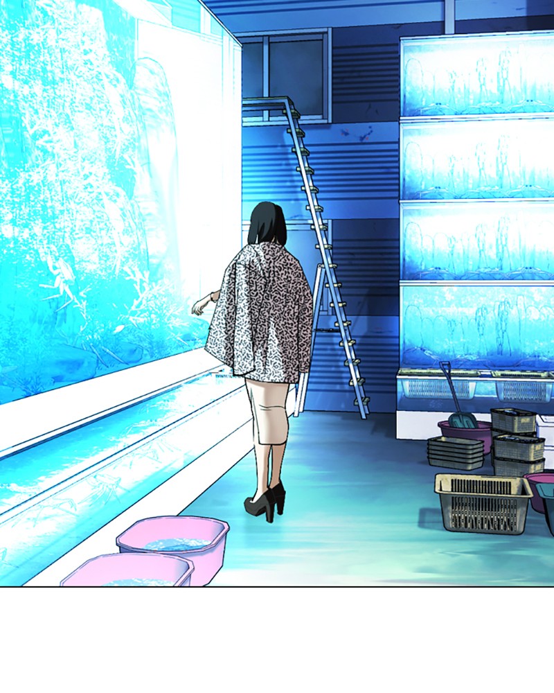Lookism Chapitre 502 - Page 264