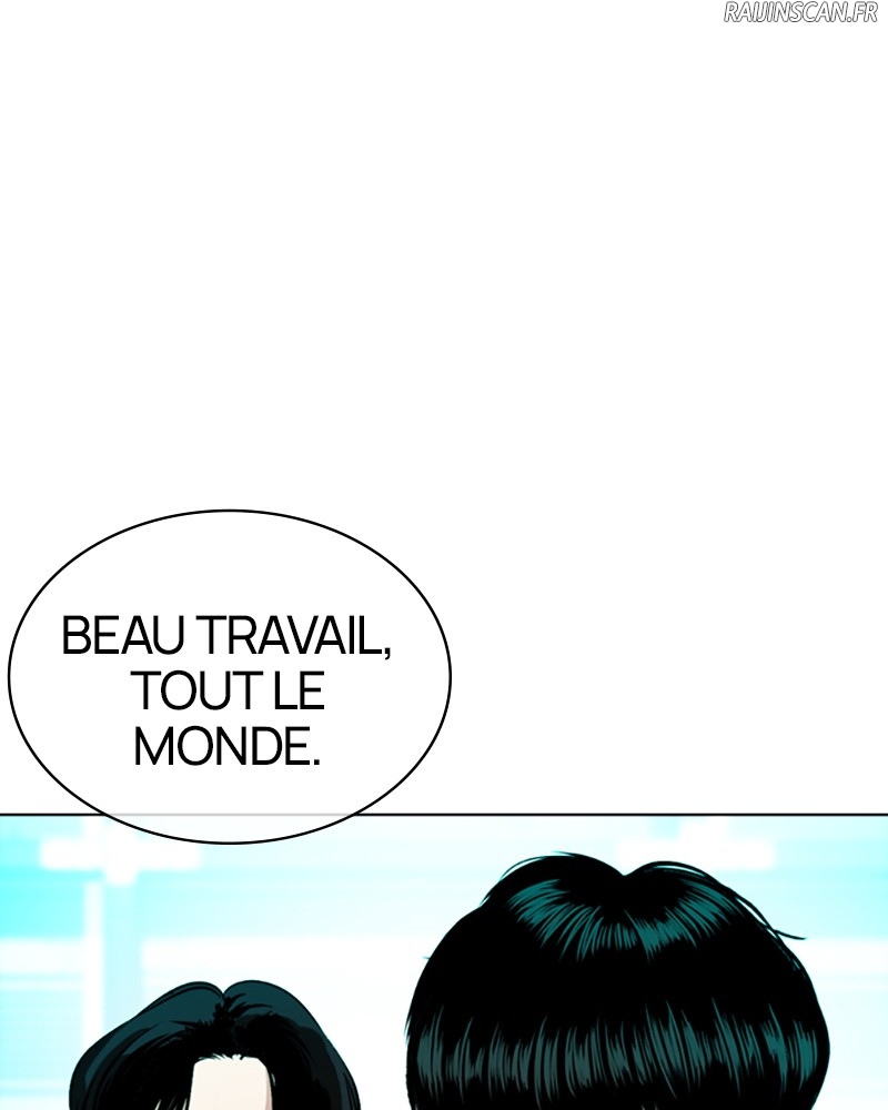 Lookism Chapitre 502 - Page 265