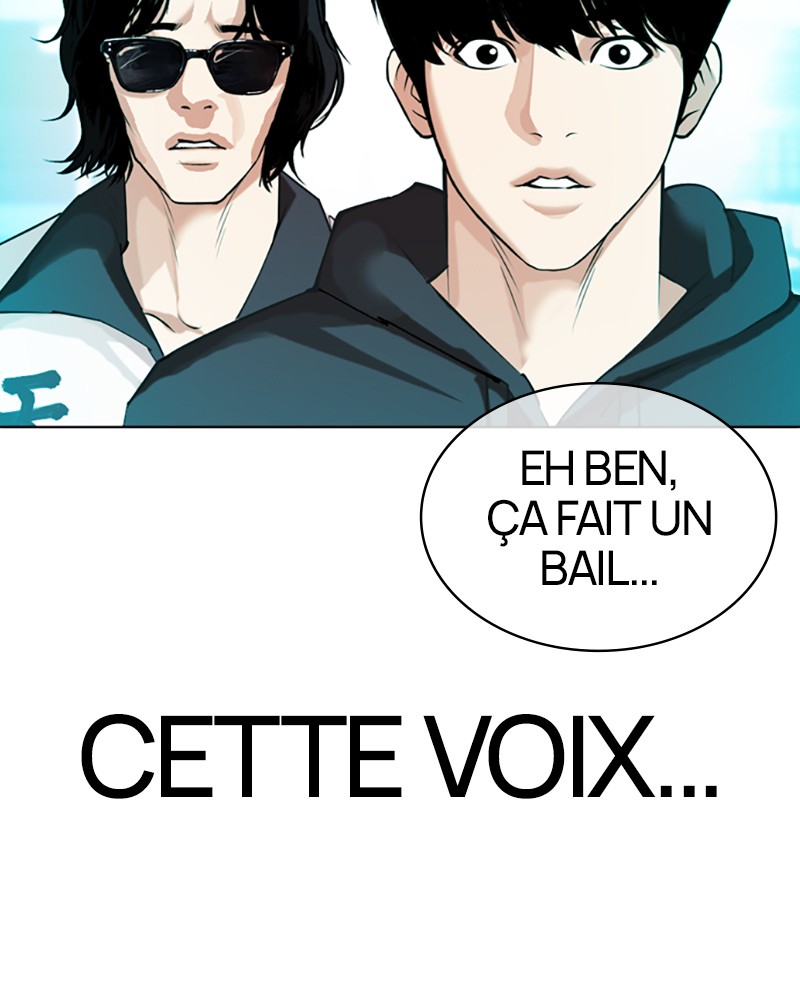 Lookism Chapitre 502 - Page 266