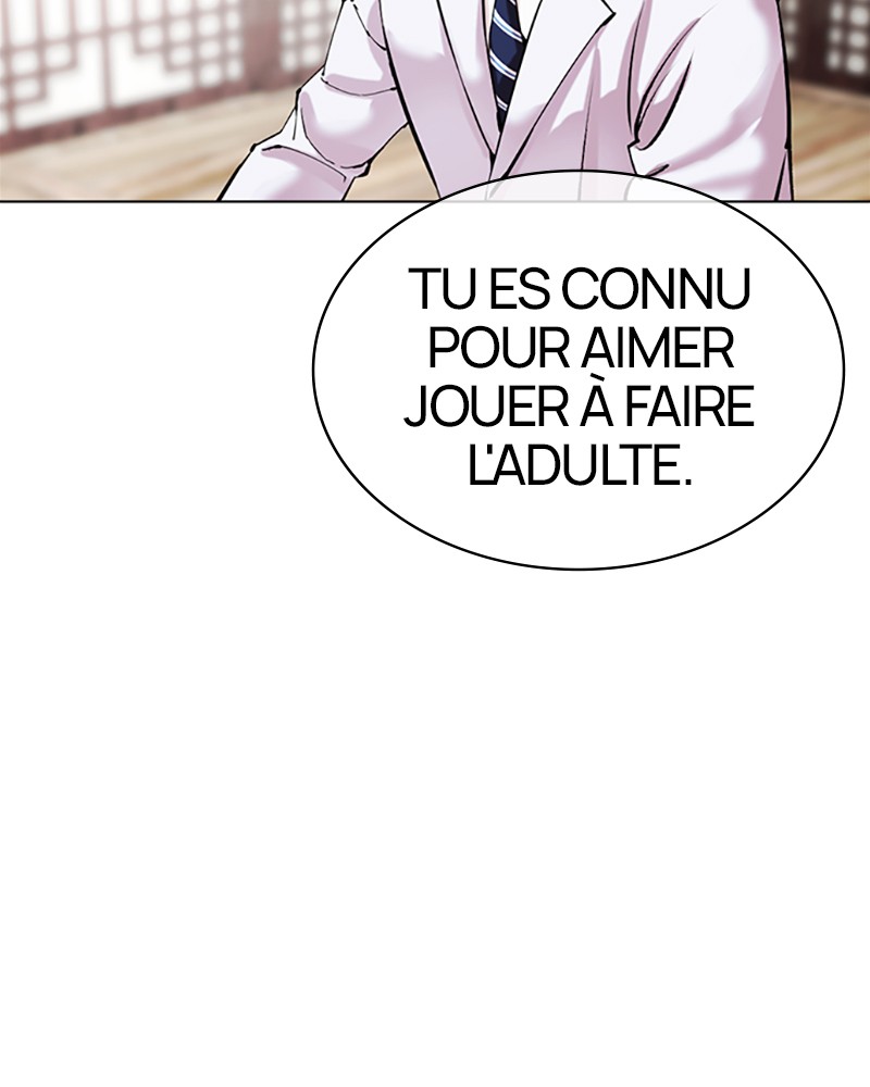 Lookism Chapitre 502 - Page 27