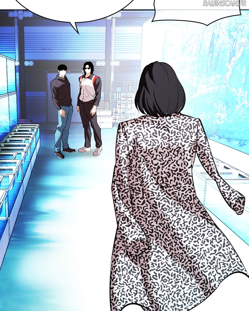 Lookism Chapitre 502 - Page 270
