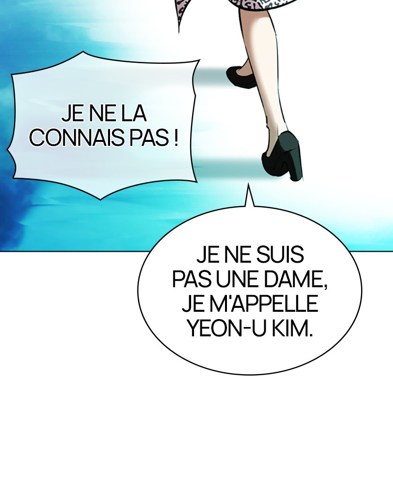 Lookism Chapitre 502 - Page 271