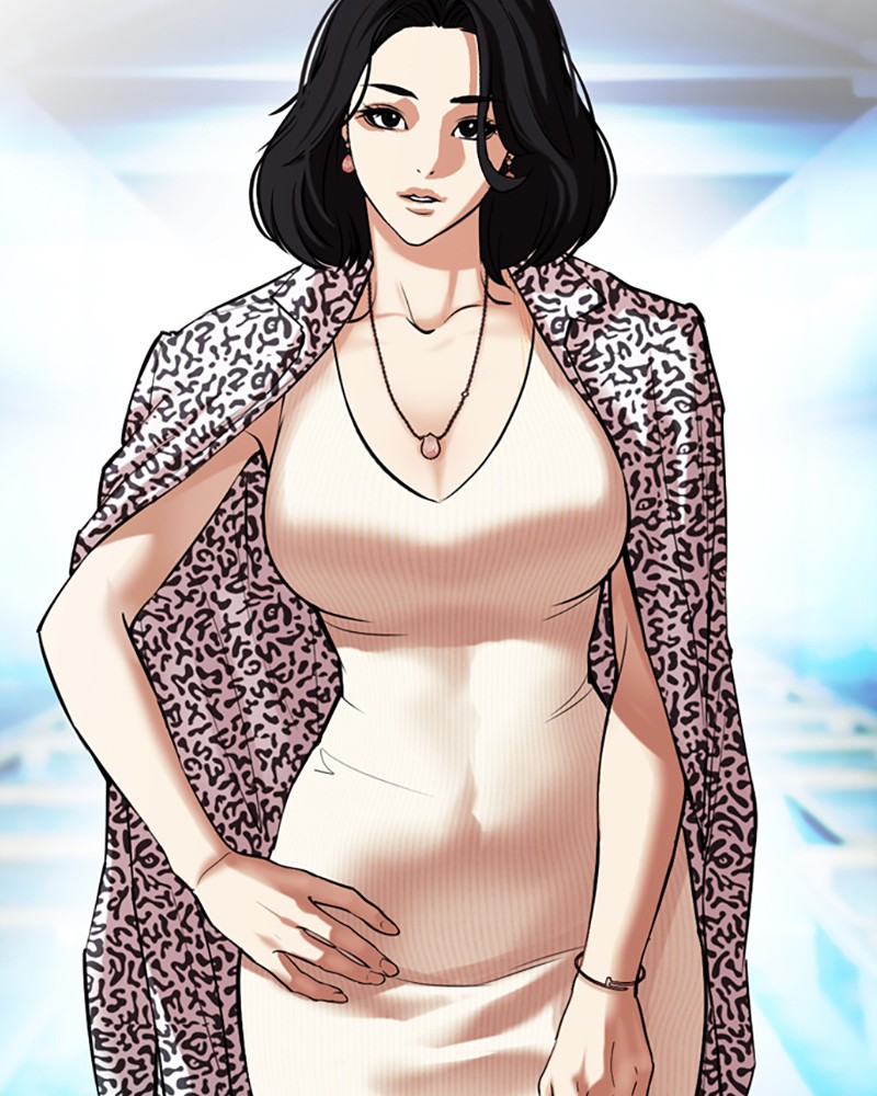 Lookism Chapitre 502 - Page 273