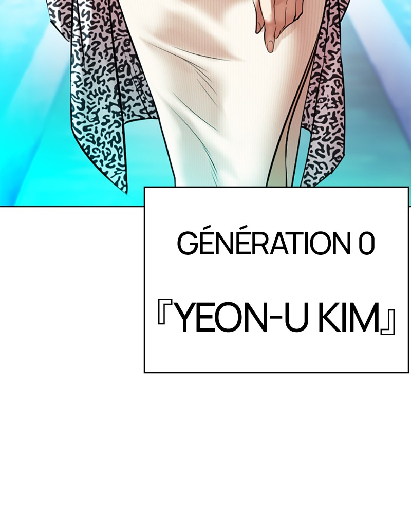 Lookism Chapitre 502 - Page 274