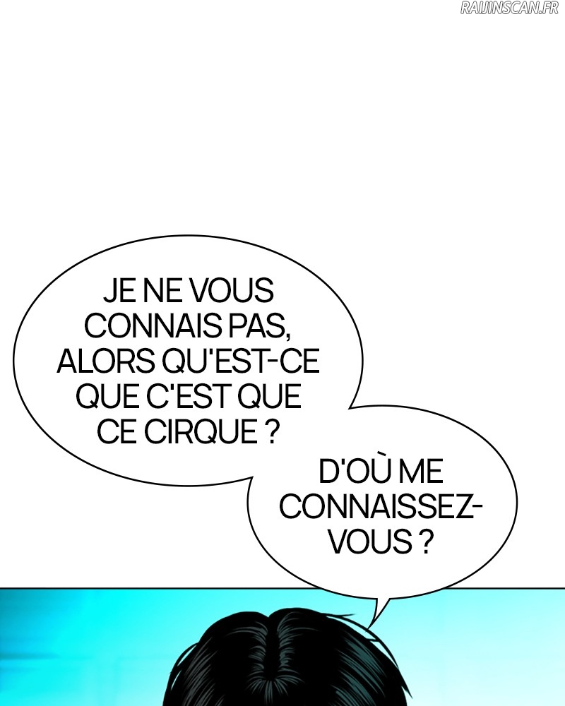 Lookism Chapitre 502 - Page 275