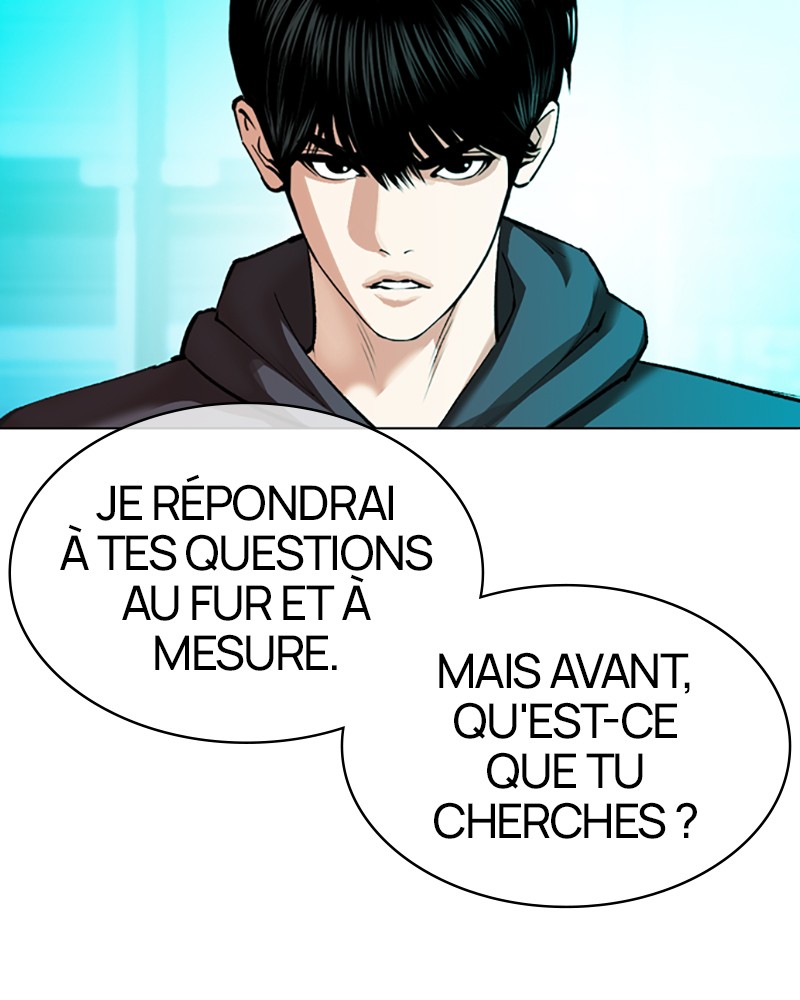 Lookism Chapitre 502 - Page 276