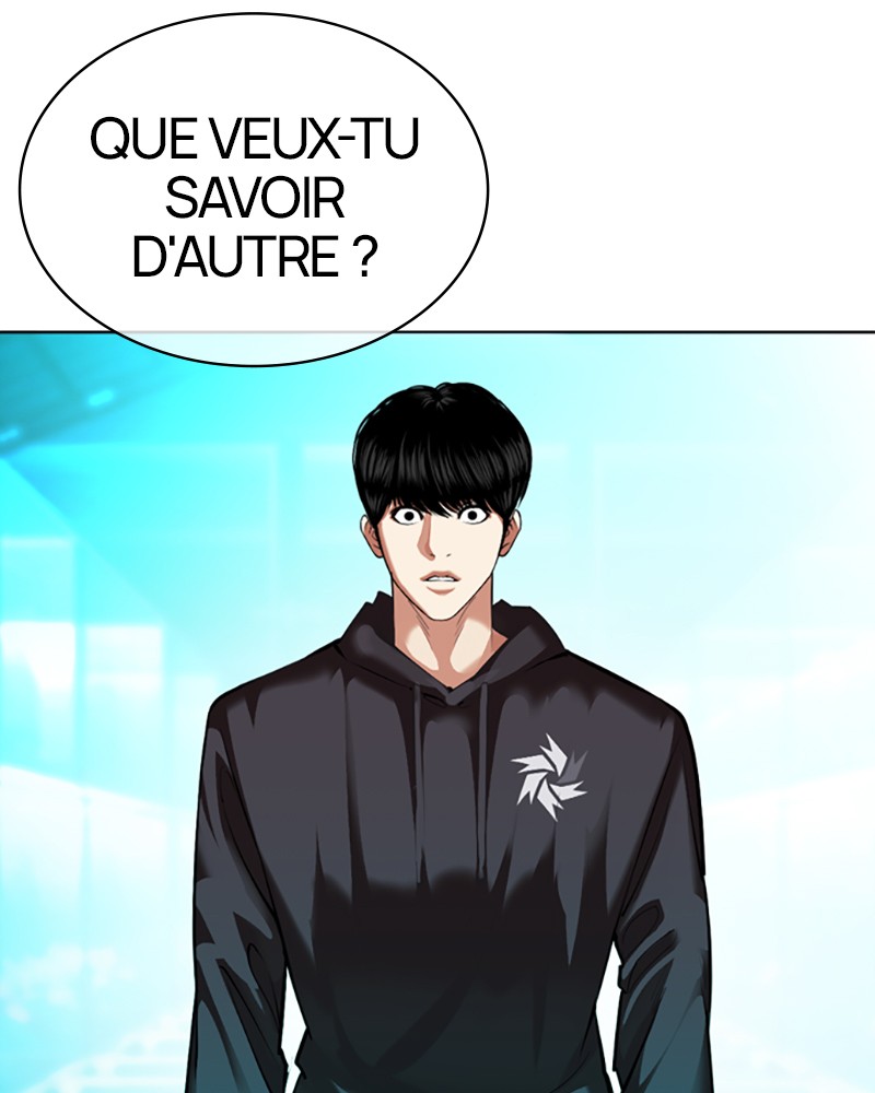 Lookism Chapitre 502 - Page 281