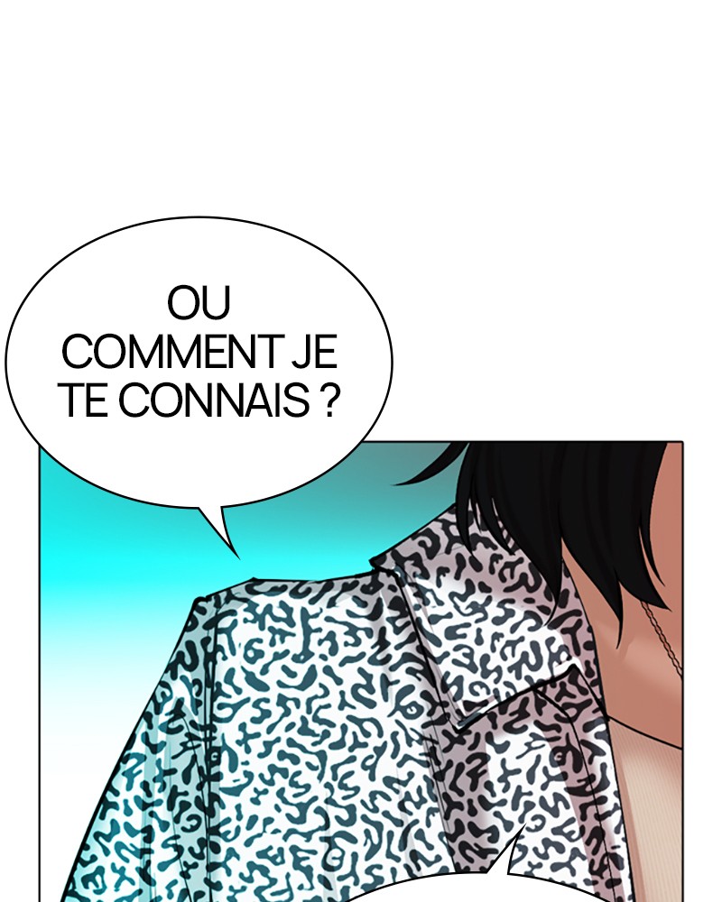 Lookism Chapitre 502 - Page 283
