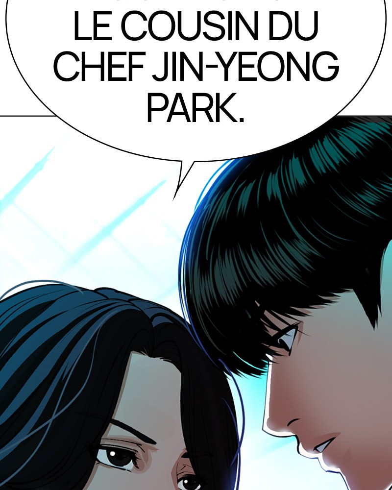 Lookism Chapitre 502 - Page 286