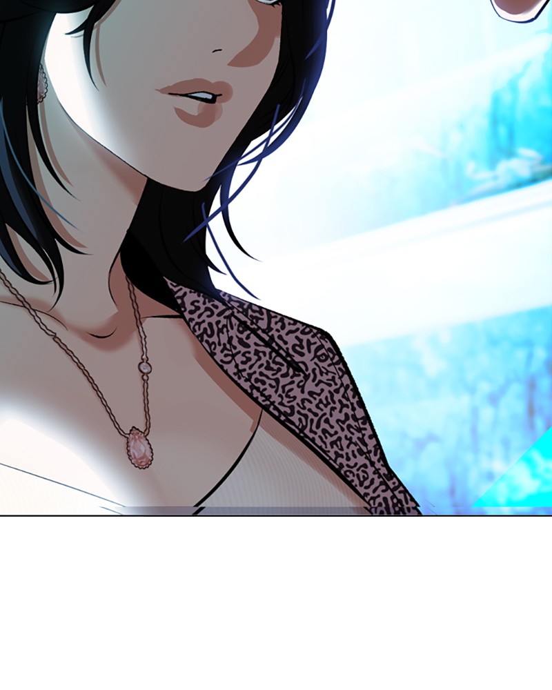Lookism Chapitre 502 - Page 287