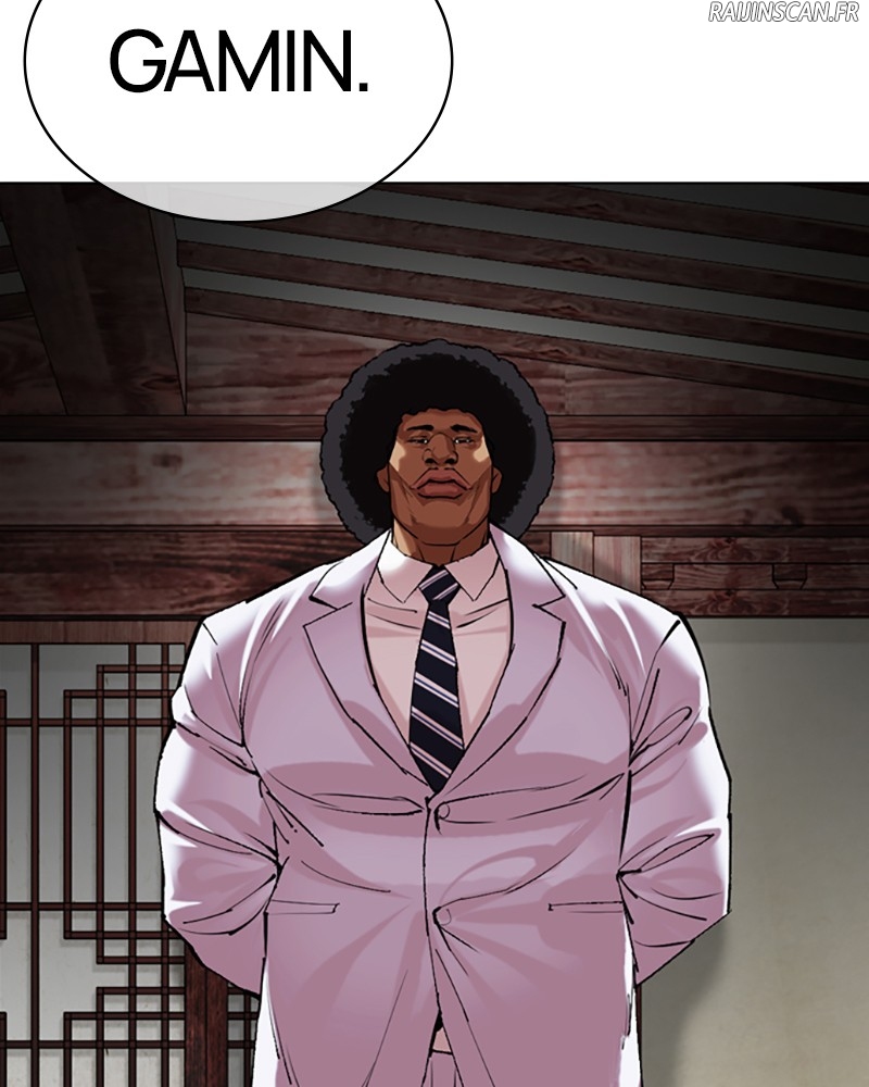 Lookism Chapitre 502 - Page 30
