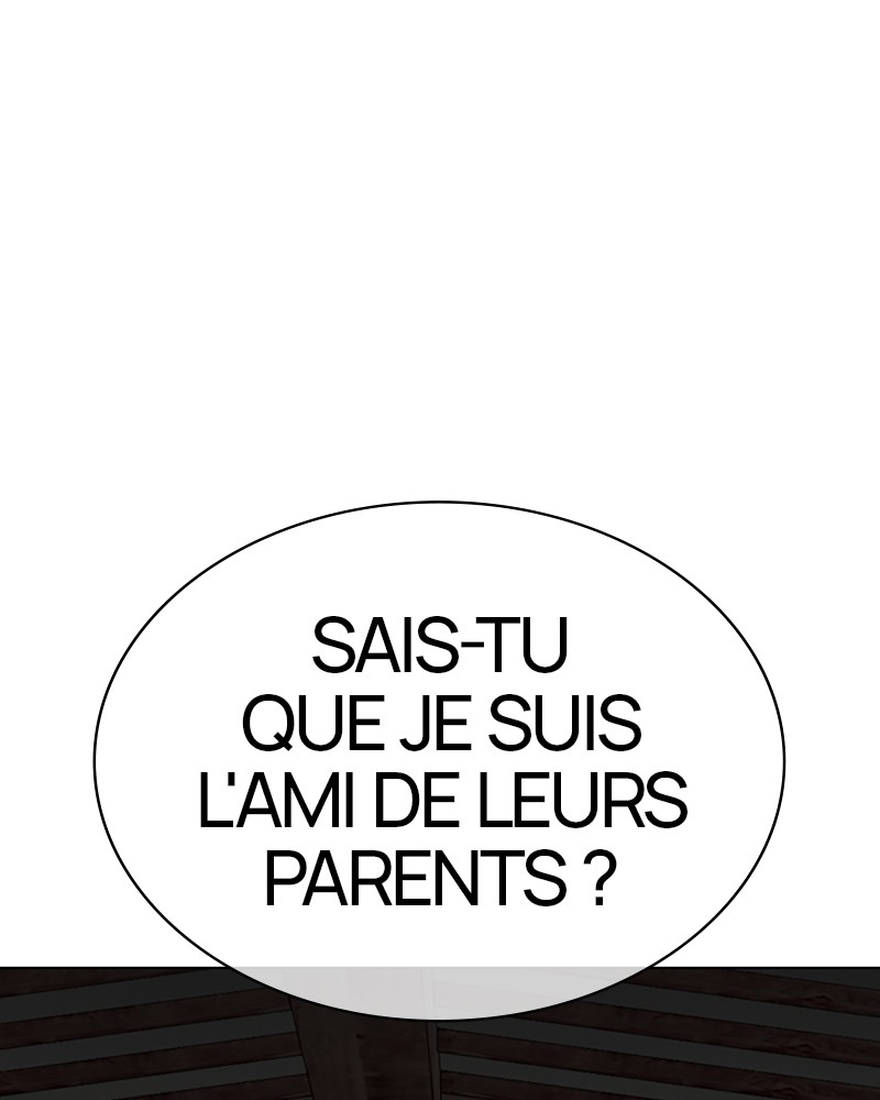 Lookism Chapitre 502 - Page 33