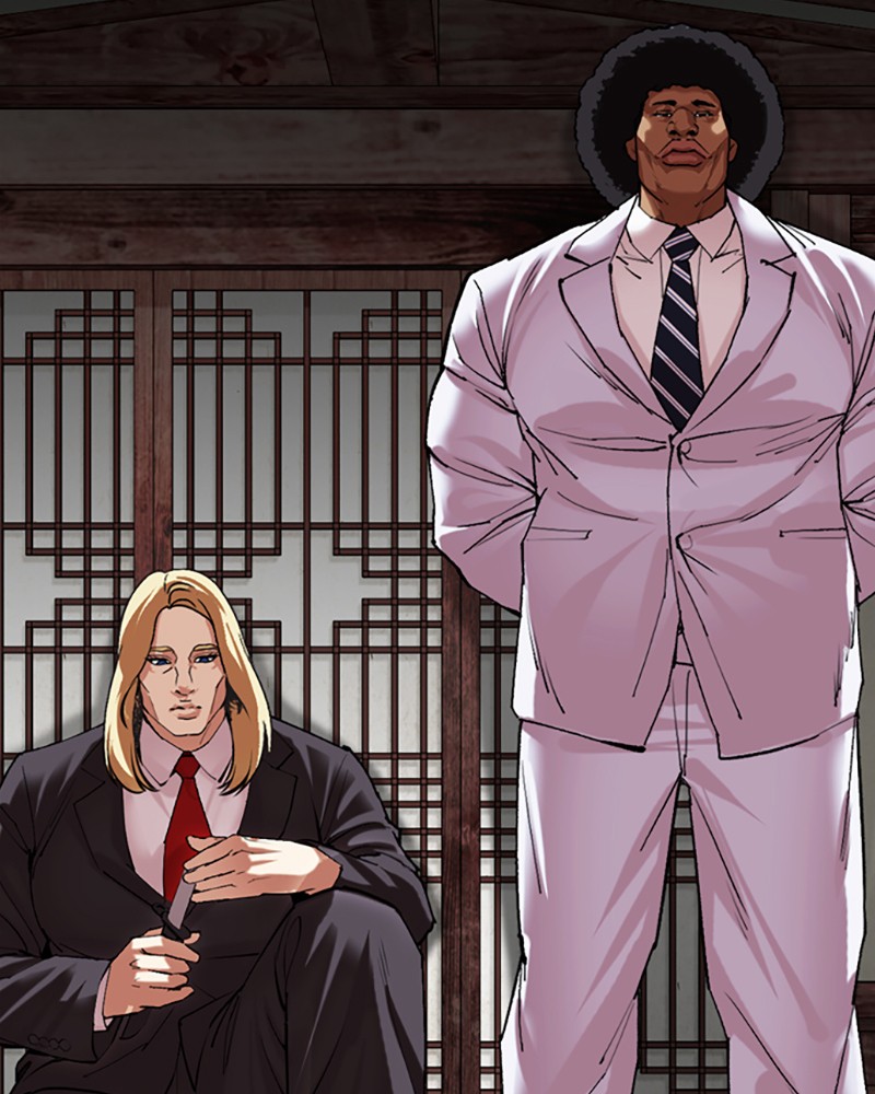 Lookism Chapitre 502 - Page 34